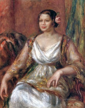 tilla durieux Pierre Auguste Renoir Oil Paintings